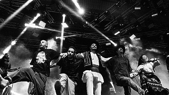 Subcarpați е експлозивна смес от старо и ново Това е