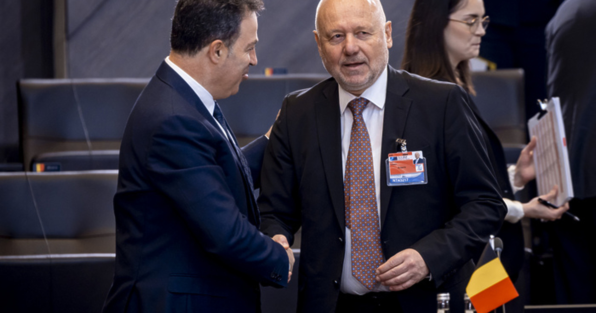 България е сред 18-те страни членки на НАТО, които през