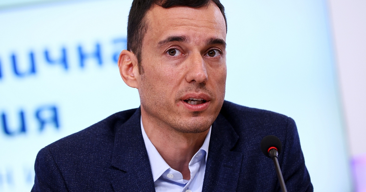 Имаме две седмици да стигнем до решение.За да можем да