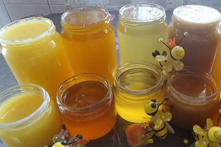 „ЕК трябва да наблюдава и вноса на мед от Украйна“