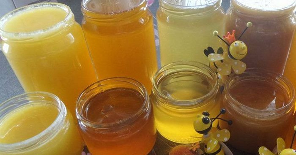 Европейската комисия трябва да наблюдава и вноса на мед от