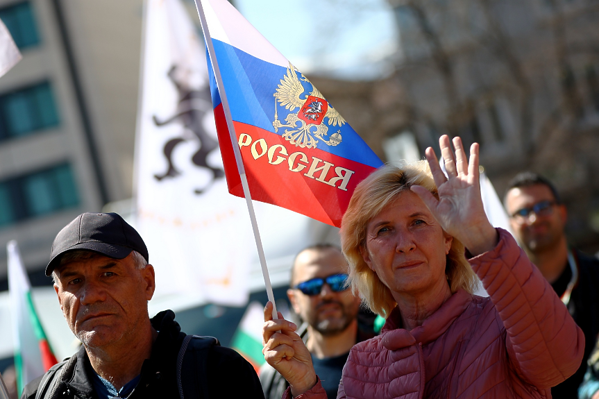 Русия: Ще отмъстим на България за това, че ни отнема недвижимите имоти