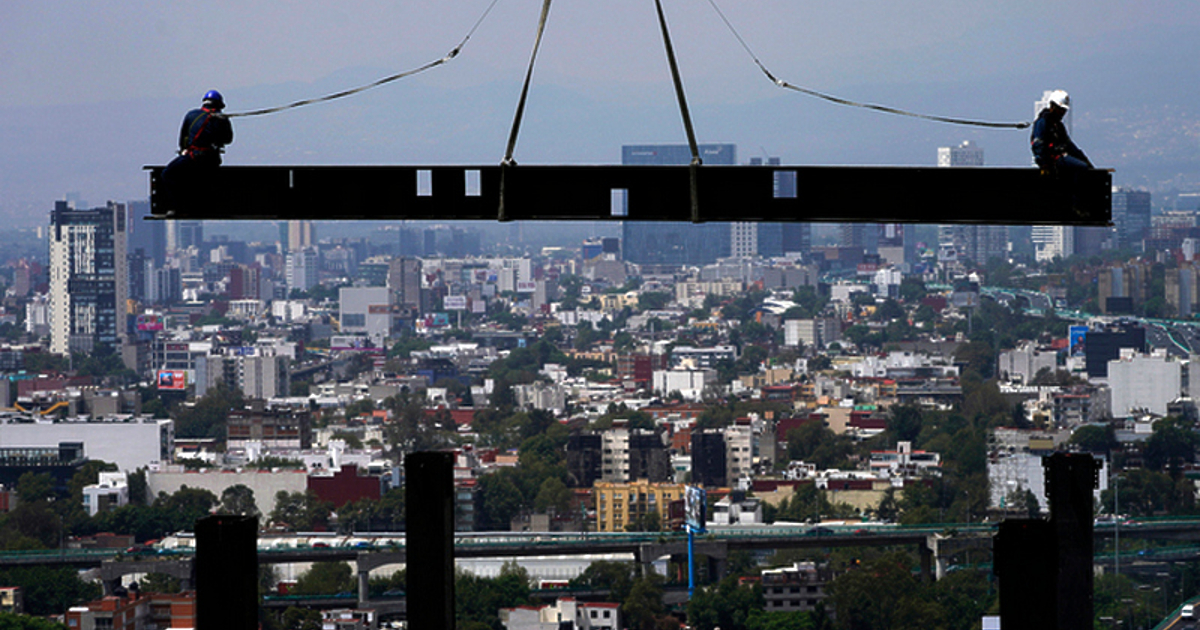 Някак неусетно в годините, последвали пандемията, Европа затъна в имотна
