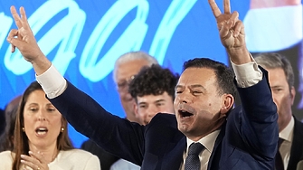 Португалската дясноцентристка коалиция Демократичен съюз спечели парламентарните избори съобщи лидерът