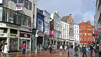 Днес в Ирландия се гласува за изменение на член от