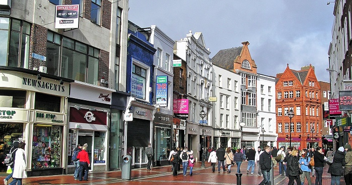 Днес в Ирландия се гласува за изменение на член от