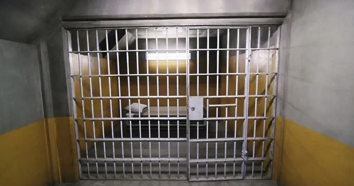 Класически домашен насилник от столичния кв. Красна поляна е в