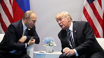 Доналд Тръмп е по лош помирител на Владимир Путин и Русия