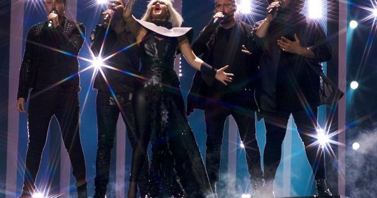 Певицата Жана Бергендорф е била арестувана тази сутрин в малките