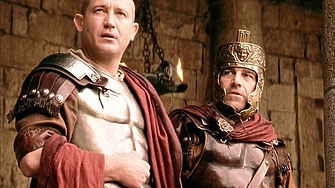 Актьорът Христо Шопов е задържан съобщава Нова тв От МВР