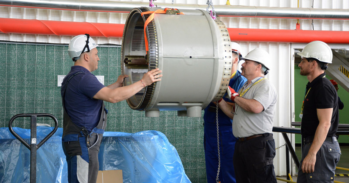 С един глас разлика и след няколко ядрени парламентарни дни,