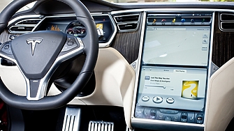 В последните няколко години все повече автомобили почти нямат физически