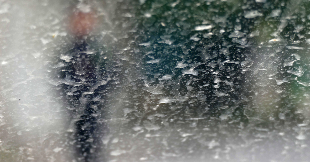 Снимка: Времето за седмицата: дъждовно и хладно