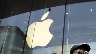 Американската компания Apple може получи глоба от 500 милиона евро от