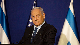 Израел официално се противопостави на едностранното признаване на палестинска държава  Премиерът Бенямин
