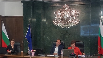 Свидетелски показания са посочили че и бившият главен прокурор Иван