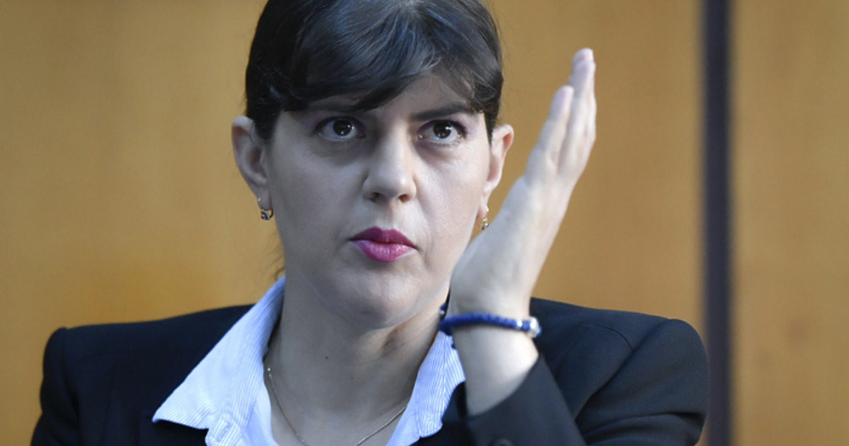 Лаура Кьовеши, емблематично име не само за Румъния, но и