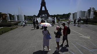 Франция стана днес първата страна в света която изрично вписа