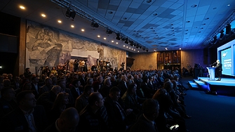 ГЕРБ определя като добро решение идеята на Продължаваме промяната