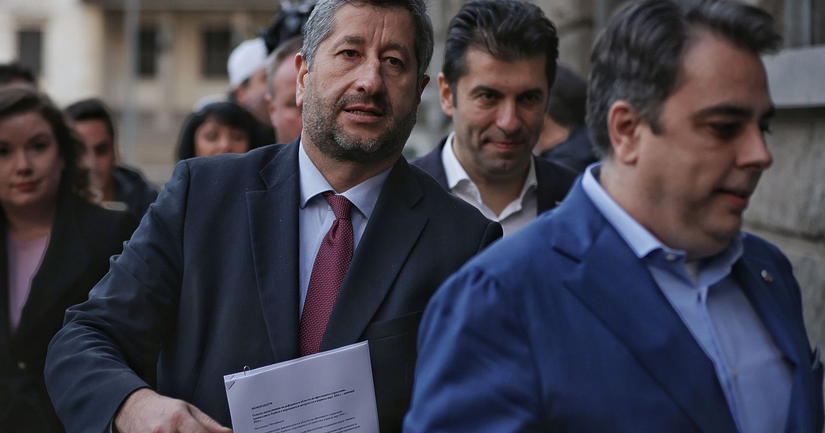 Да, България пое курс към ЕНП и може би -