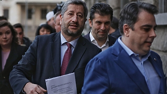 Ще излезе ли бял дим за Сглобка 2 0 Преговорите между