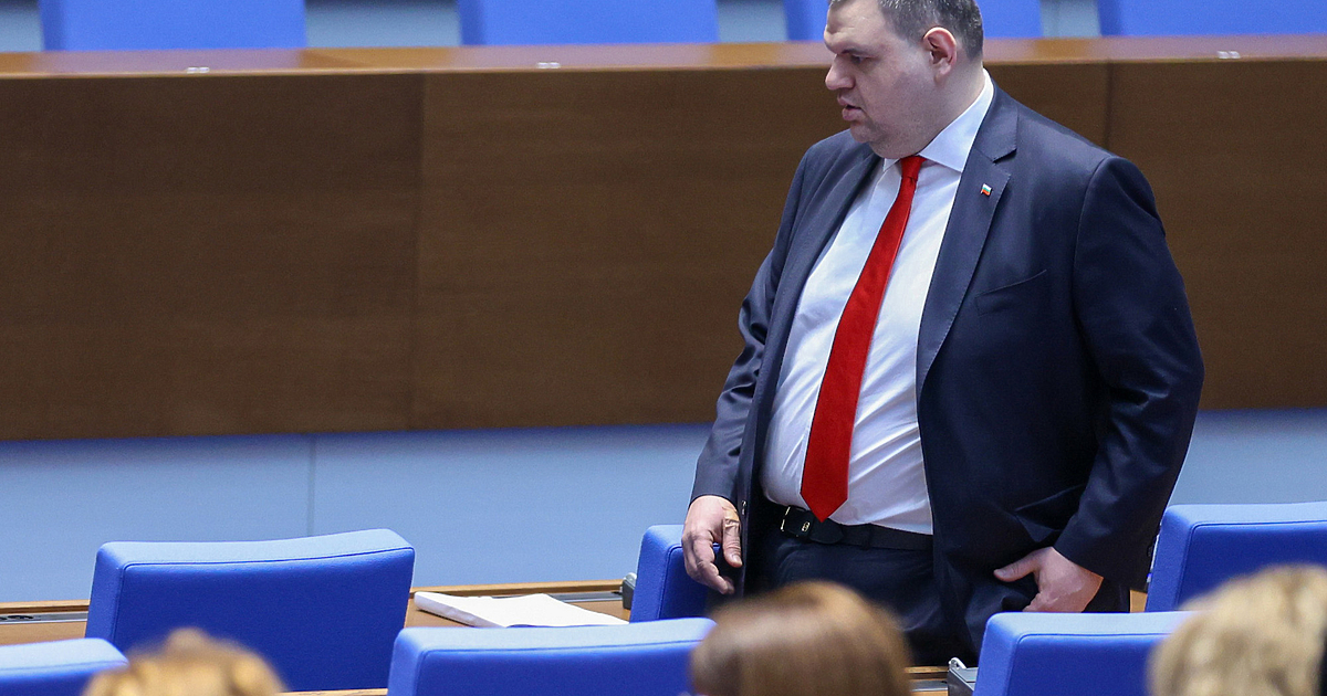 Ако днес Марк Твен можеше да се обърне към т.нар.