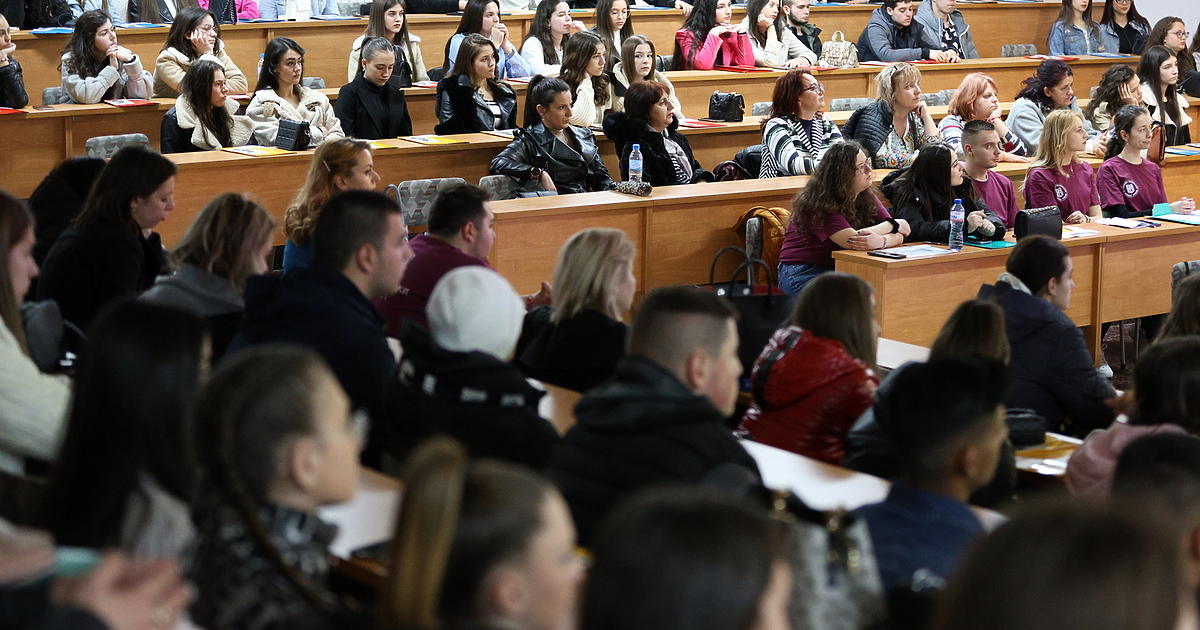 Окръжна прокуратура - Благоевград се е самосезирала по повод изнесени