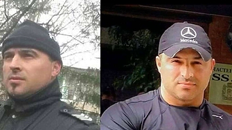 В помощ на министъра на вътрешните работи Калин Стоянов според когото