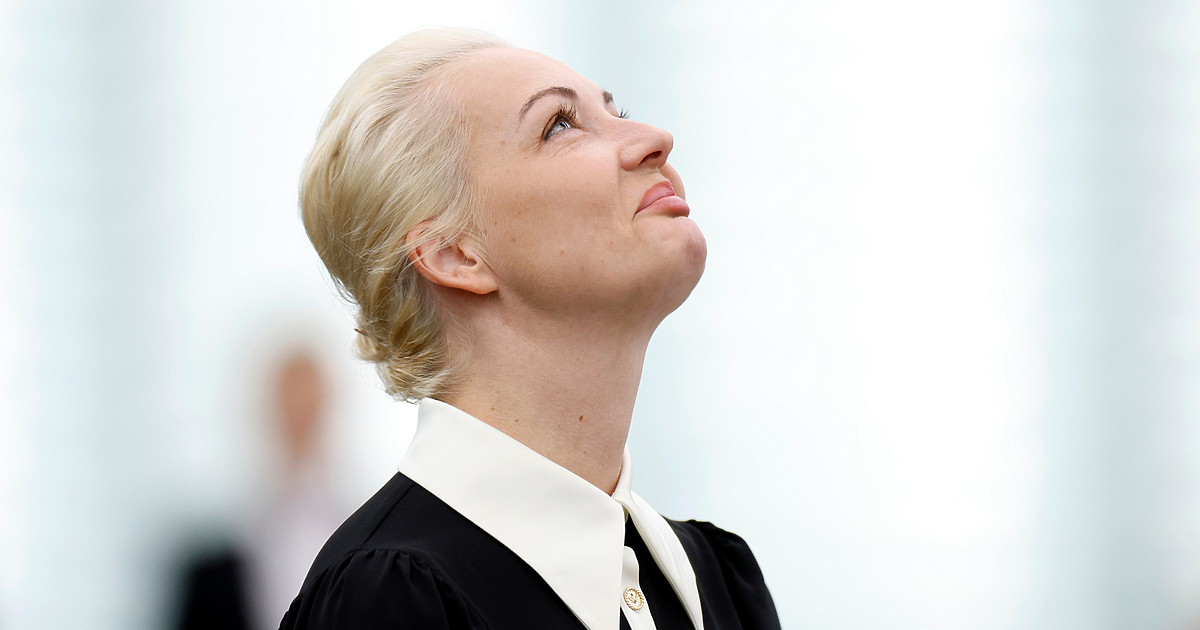 Начинът на бъде победен режимът в Москва е да престанете