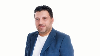 Асен Иванов е новият главен редактор на бТВ Новините съобщиха