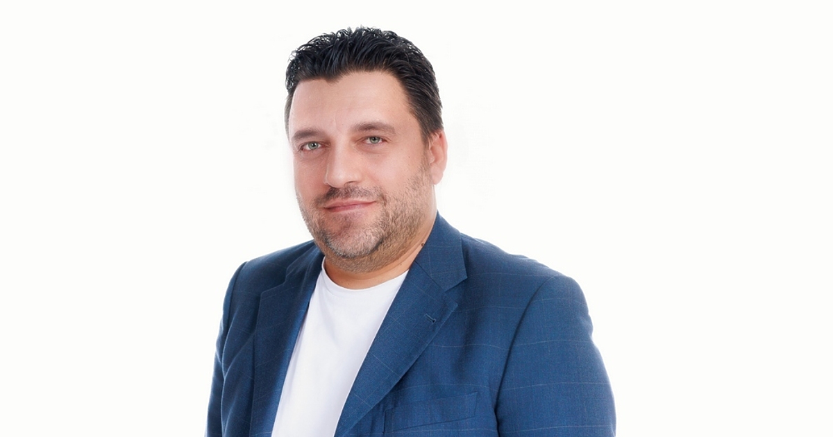 Асен Иванов е новият главен редактор на бТВ Новините, съобщиха