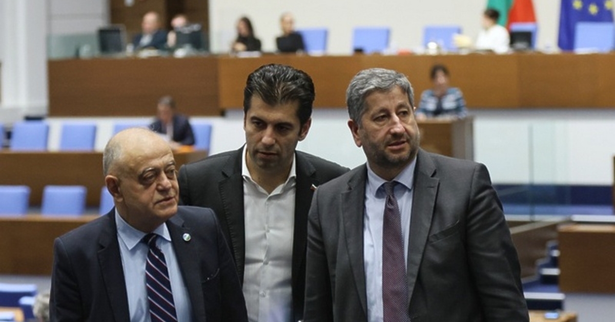 Не искаме избори, но не искаме и управление без реформи.Това