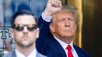 Доналд Тръмп неправилно е бил отстранен от първичните избори в