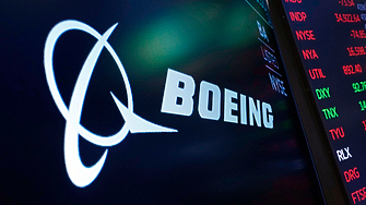 Ръководителите на Боинг Boeing разполагат с 90 дни за да
