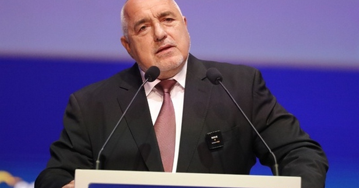 България и Румъния трябва да бъдат приети час по-скоро в