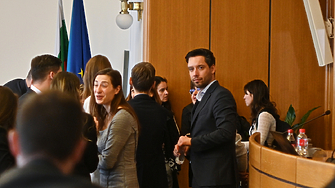 Ръководството на Продължаваме промяната спуска решения в Столичния общински съвет