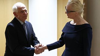 Путин не е Русия Русия не е Путин Това е казала