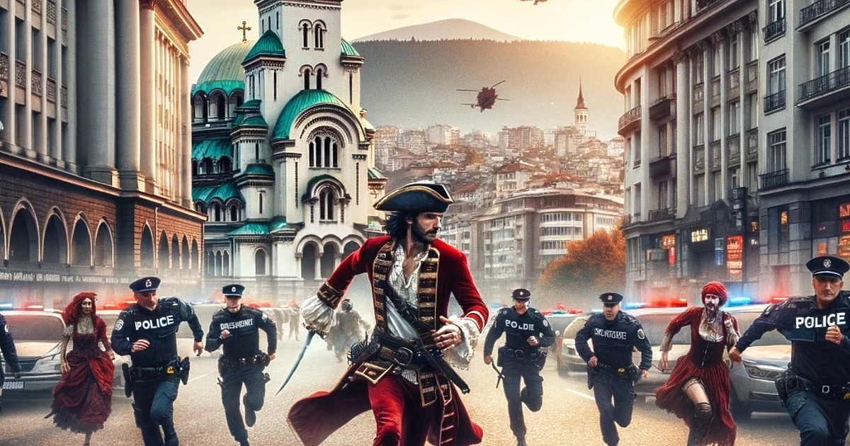 Арестуването на лице, което води скитнически начин на живот, с прякор