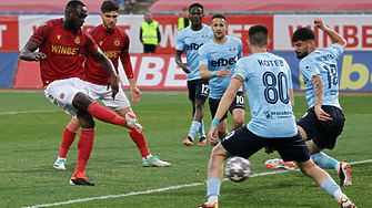 ЦСКА-София е на полуфинал за Купата след минимална победа