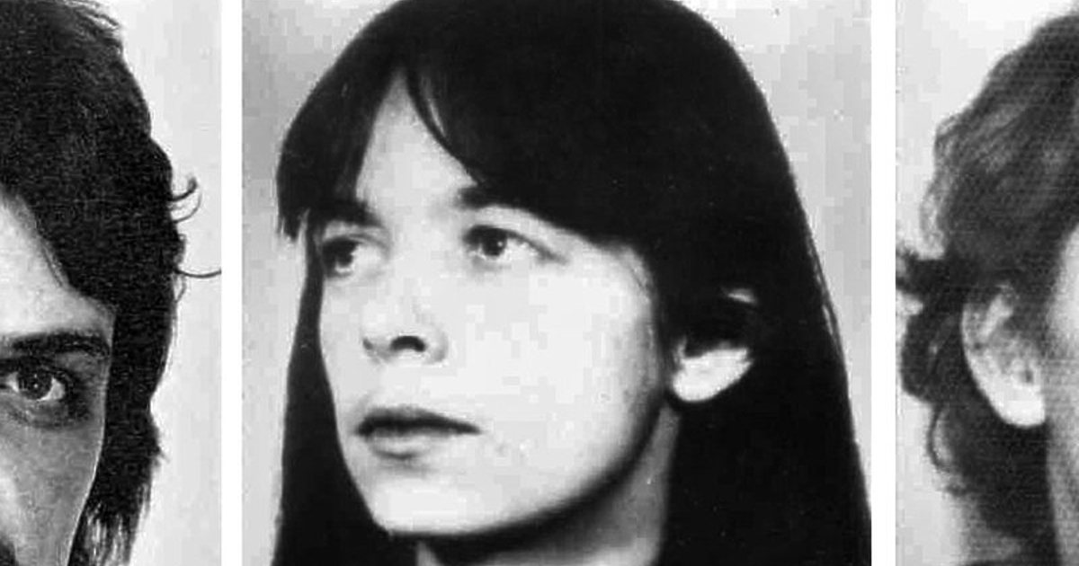 Бившата терористка от RAF Даниела Клете бе изправена днес пред