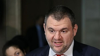 Лично аз отказах на Христо Иванов делкането което той ми