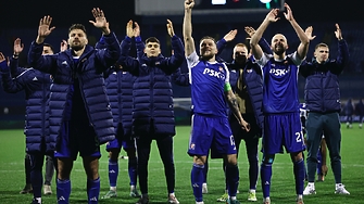 ПАОК Солун отстъпи с 0 2 на Динамо Загреб в първия