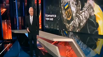 Москва реагира със заплахи на разкрития разговор в който висши