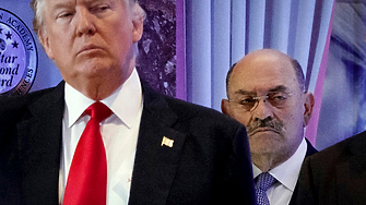 Доналд Тръмп беше осъден на глоба в размер на близо