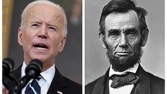 Всеки президент на САЩ посвещава декора на Овалния кабинет на