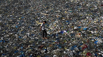 Опасностите свързани с изменението на климата се увеличават и Европейският