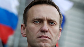 Убиха Навални
