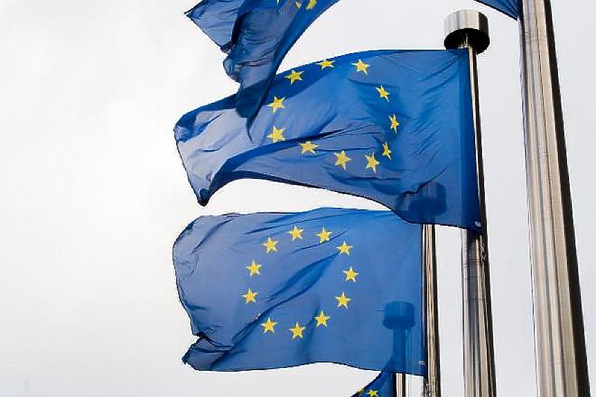 ЕС санкционира още 200 лица и компании заради войната в Украйна