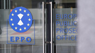 Европейската прокуратура води у нас 203 дела за измами за €885 млн.