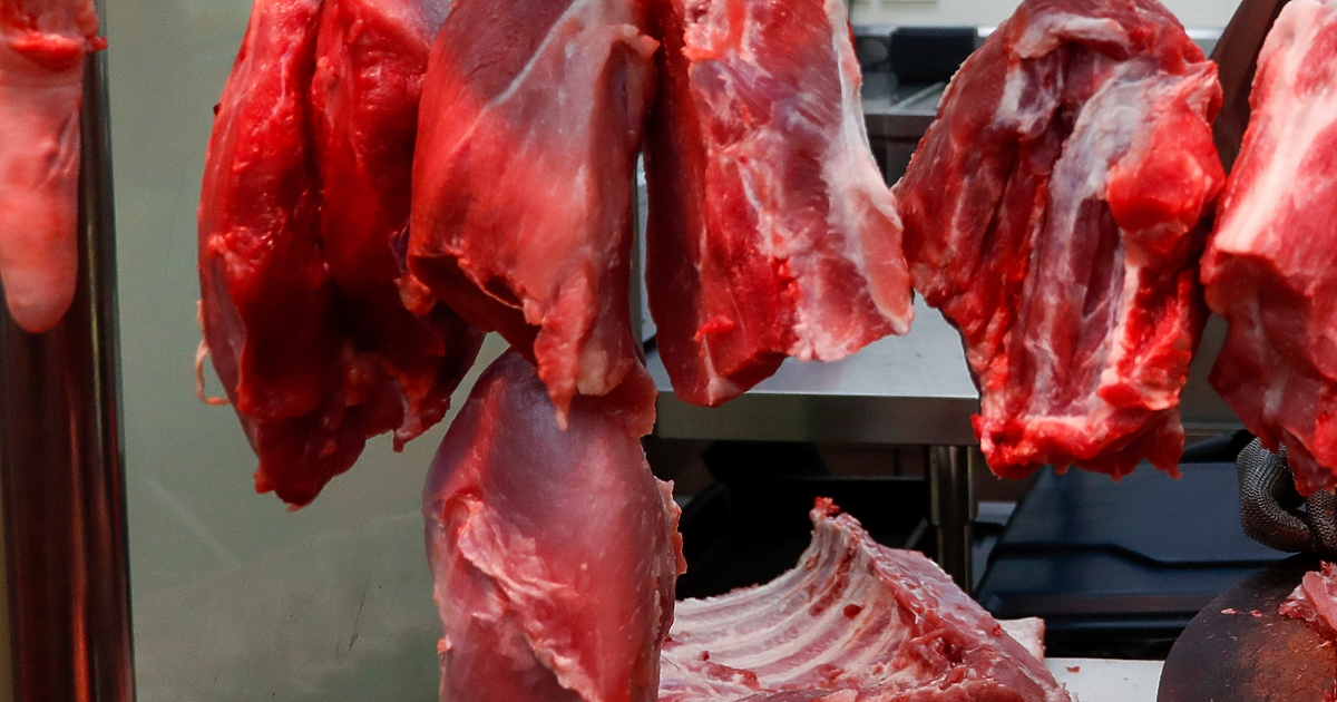 Българинът значително е увеличил потреблението си на свинско месо през